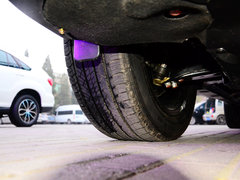 2015款 2.0T 自动 旗舰版 7座