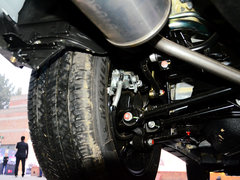 2015款 2.0T 自动 旗舰版 7座
