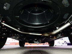 2015款 2.0T 自动 旗舰版 7座