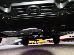 2015款 2.0T 自动 旗舰版 7座