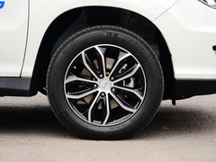 2015款 2.0T 自动 旗舰版 7座