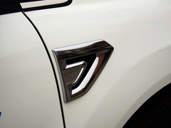 2015款 2.0T 自动 旗舰版 7座