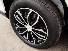 2015款 2.0T 自动 旗舰版 7座