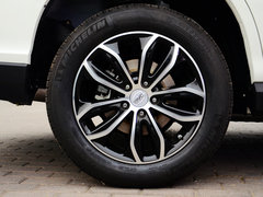 2015款 2.0T 自动 旗舰版 7座