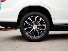 2015款 2.0T 自动 旗舰版 7座