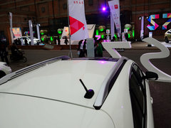 2015款 2.0T 自动 旗舰版 7座