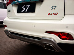 2015款 2.0T 自动 旗舰版 7座