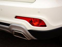 2015款 2.0T 自动 旗舰版 7座