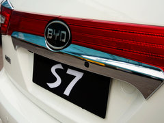 2015款 2.0T 自动 旗舰版 7座