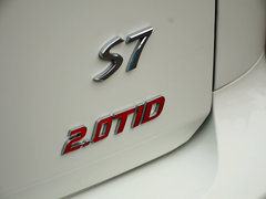 2015款 2.0T 自动 旗舰版 7座