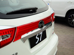2015款 2.0T 自动 旗舰版 7座