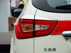2015款 2.0T 自动 旗舰版 7座