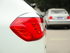 2015款 2.0T 自动 旗舰版 7座