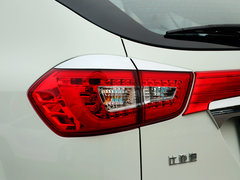 2015款 2.0T 自动 旗舰版 7座
