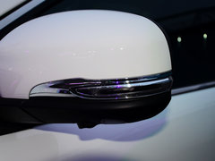 2015款 2.0T 自动 旗舰版 7座