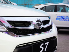 2015款 2.0T 自动 旗舰版 7座