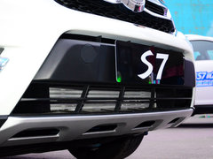 2015款 2.0T 自动 旗舰版 7座