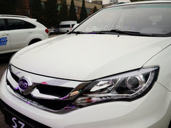 2015款 2.0T 自动 旗舰版 7座
