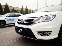 2015款 2.0T 自动 旗舰版 7座