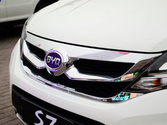 2015款 2.0T 自动 旗舰版 7座