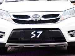 2015款 2.0T 自动 旗舰版 7座
