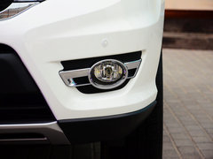 2015款 2.0T 自动 旗舰版 7座