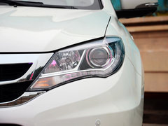 2015款 2.0T 自动 旗舰版 7座