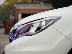 2015款 2.0T 自动 旗舰版 7座