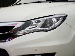 2015款 2.0T 自动 旗舰版 7座