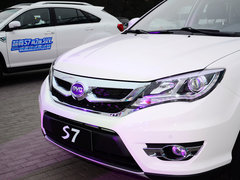 2015款 2.0T 自动 旗舰版 7座