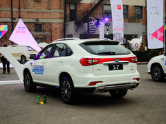 2015款 2.0T 自动 旗舰版 7座