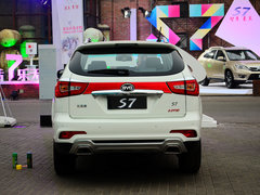 2015款 2.0T 自动 旗舰版 7座