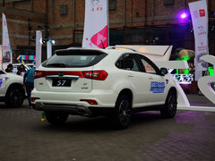 2015款 2.0T 自动 旗舰版 7座