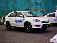 2015款 2.0T 自动 旗舰版 7座