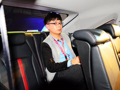 2015款 2.0T 自动 旗舰版 7座