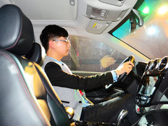 2015款 2.0T 自动 旗舰版 7座