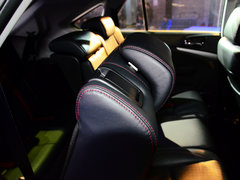 2015款 2.0T 自动 旗舰版 7座
