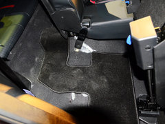 2015款 2.0T 自动 旗舰版 7座