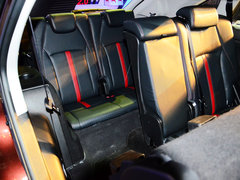 2015款 2.0T 自动 旗舰版 7座