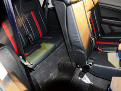 2015款 2.0T 自动 旗舰版 7座