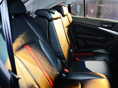 2015款 2.0T 自动 旗舰版 7座