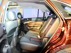 2015款 2.0T 自动 旗舰版 7座