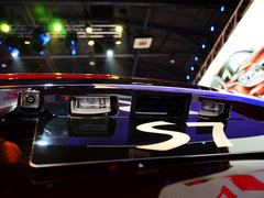 2015款 2.0T 自动 旗舰版 7座