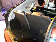 2015款 2.0T 自动 旗舰版 7座