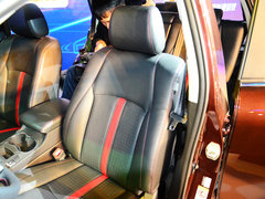 2015款 2.0T 自动 旗舰版 7座