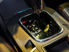 2015款 2.0T 自动 旗舰版 7座