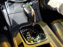 2015款 2.0T 自动 旗舰版 7座