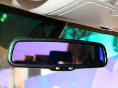 2015款 2.0T 自动 旗舰版 7座