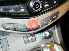 2015款 2.0T 自动 旗舰版 7座