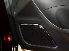 2015款 2.0T 自动 旗舰版 7座